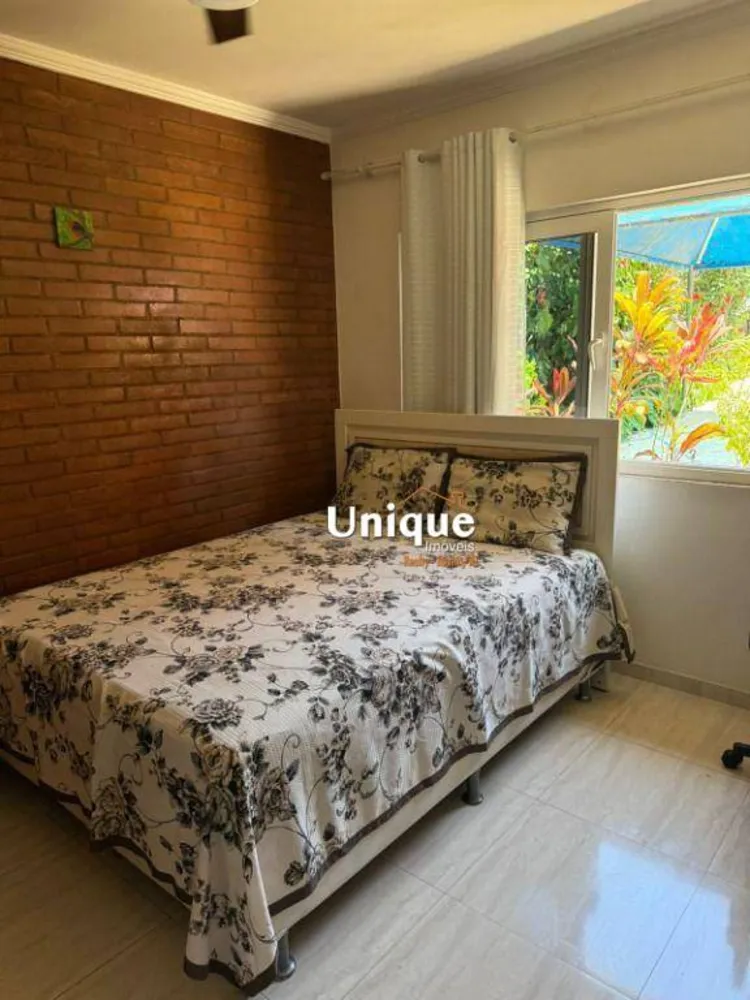 Casa, 5 quartos, 219 m² - Foto 13