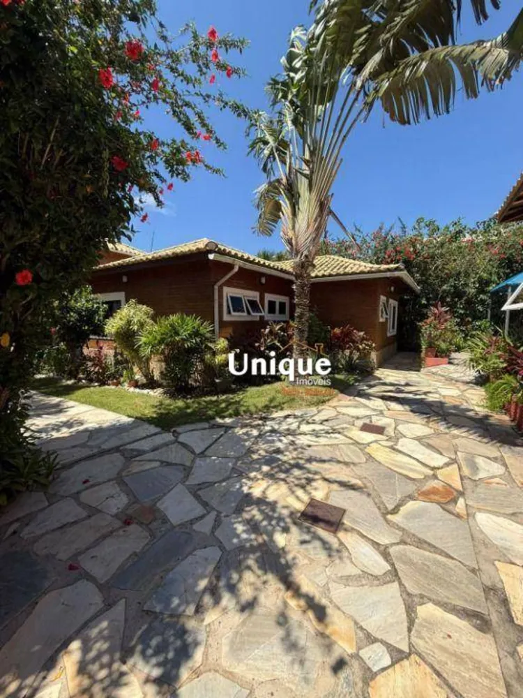 Casa, 5 quartos, 219 m² - Foto 6