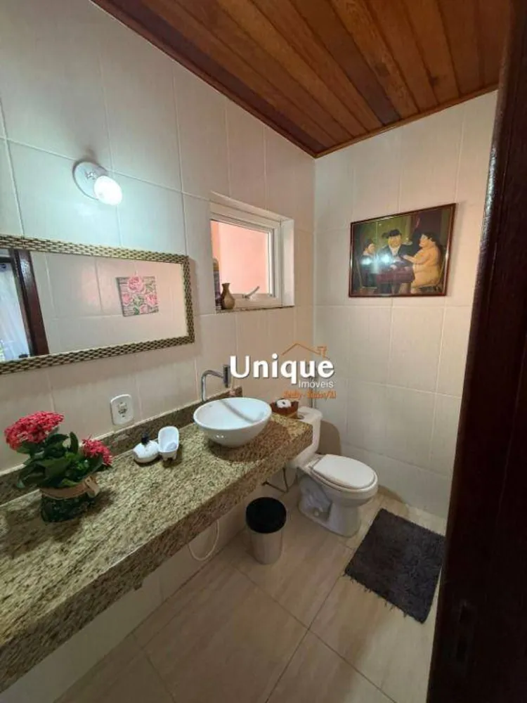 Casa, 5 quartos, 219 m² - Foto 15