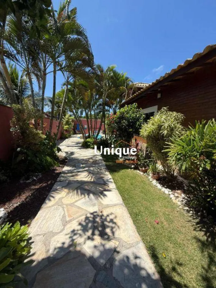 Casa, 5 quartos, 219 m² - Foto 5