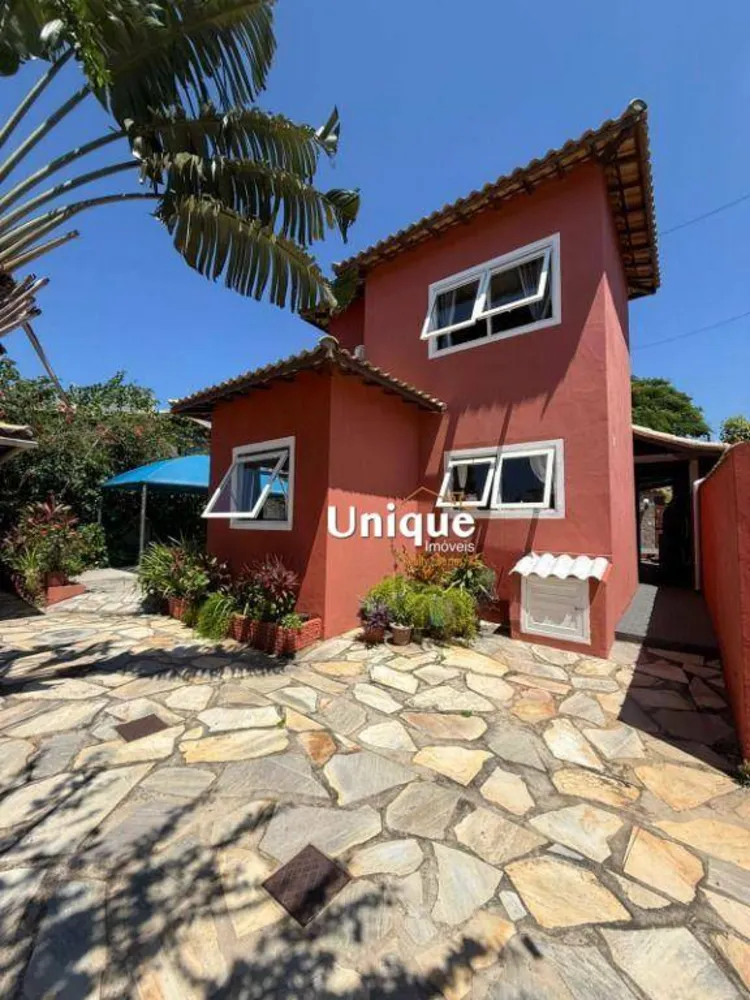 Casa, 5 quartos, 219 m² - Foto 19