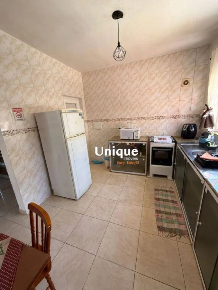 Casa, 5 quartos, 219 m² - Foto 23