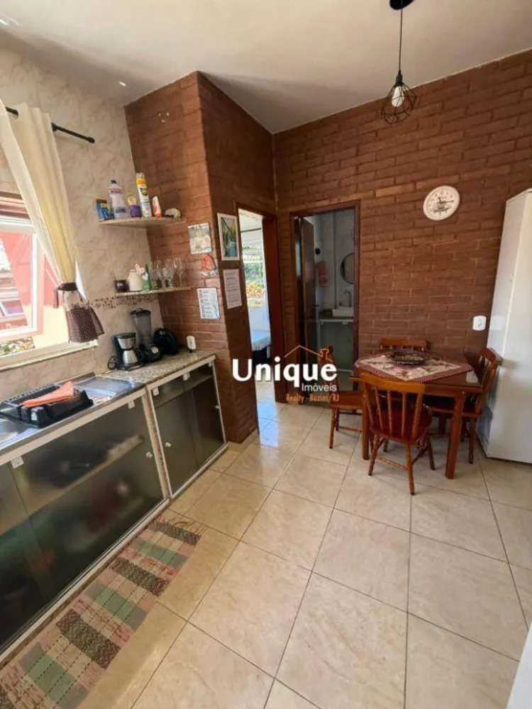 Casa, 5 quartos, 219 m² - Foto 22