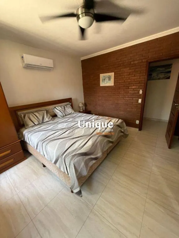 Casa, 5 quartos, 219 m² - Foto 3