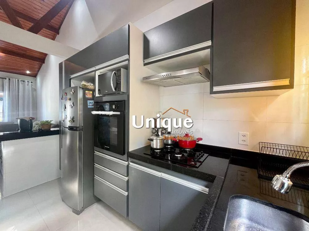 Casa, 2 quartos, 65 m² - Foto 9