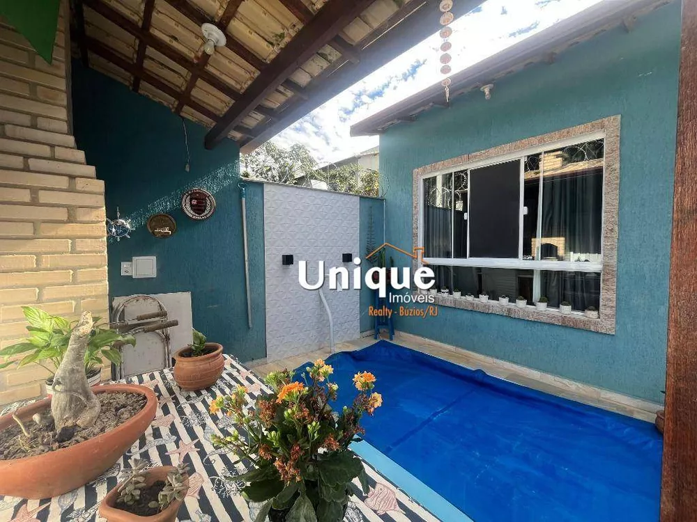 Casa, 2 quartos, 65 m² - Foto 25