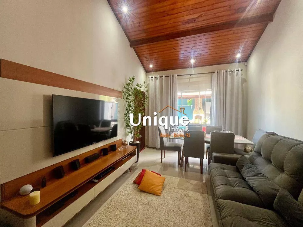 Casa, 2 quartos, 65 m² - Foto 3