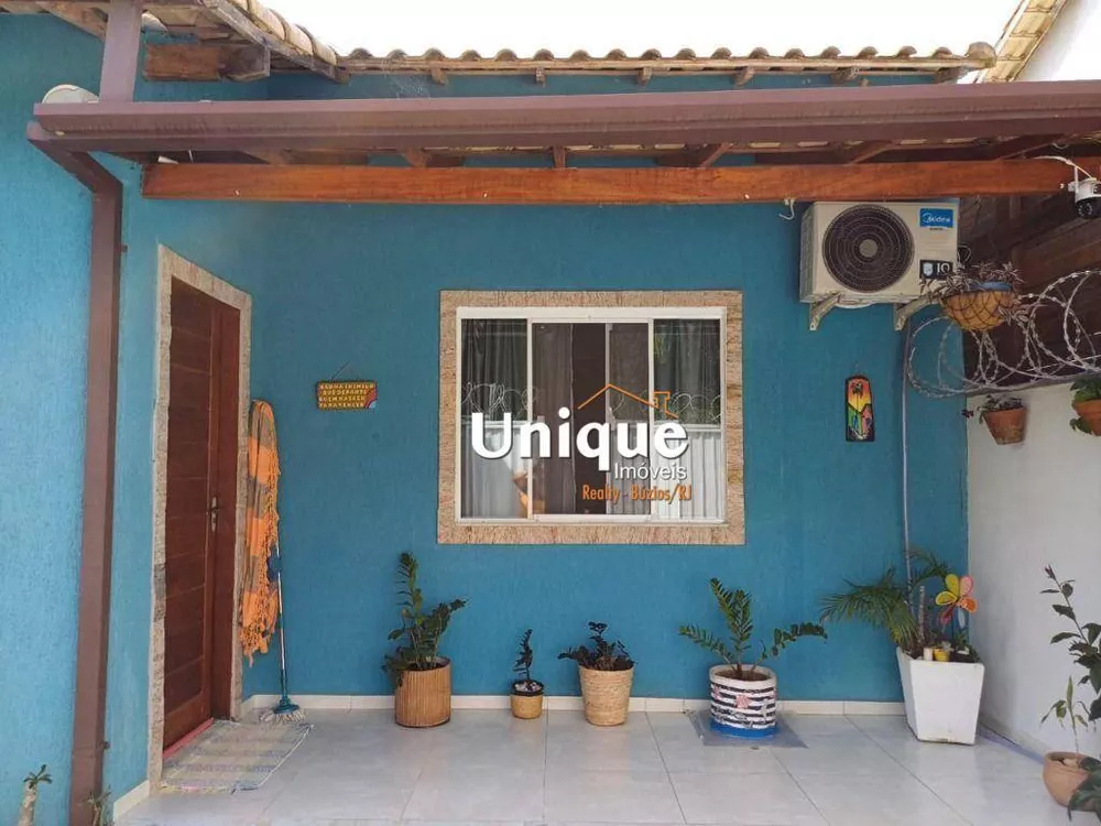 Casa, 2 quartos, 65 m² - Foto 29