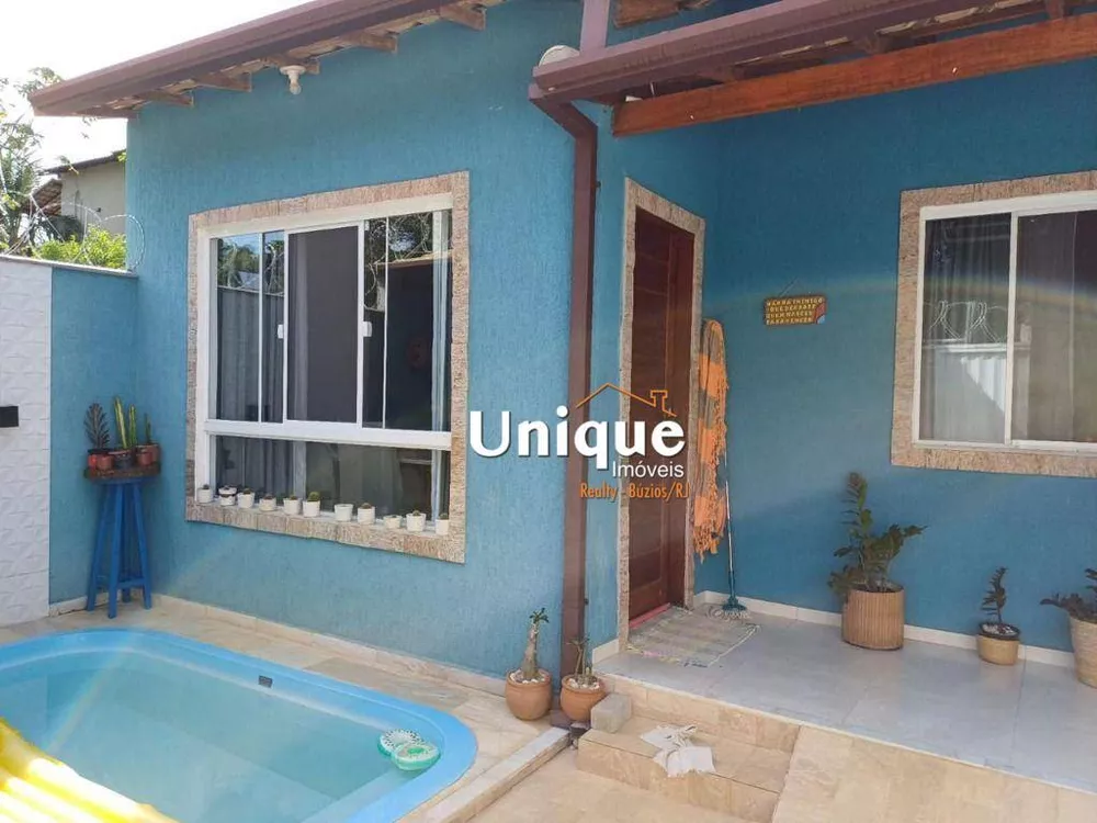 Casa, 2 quartos, 65 m² - Foto 2