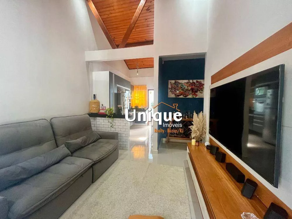 Casa, 2 quartos, 65 m² - Foto 1