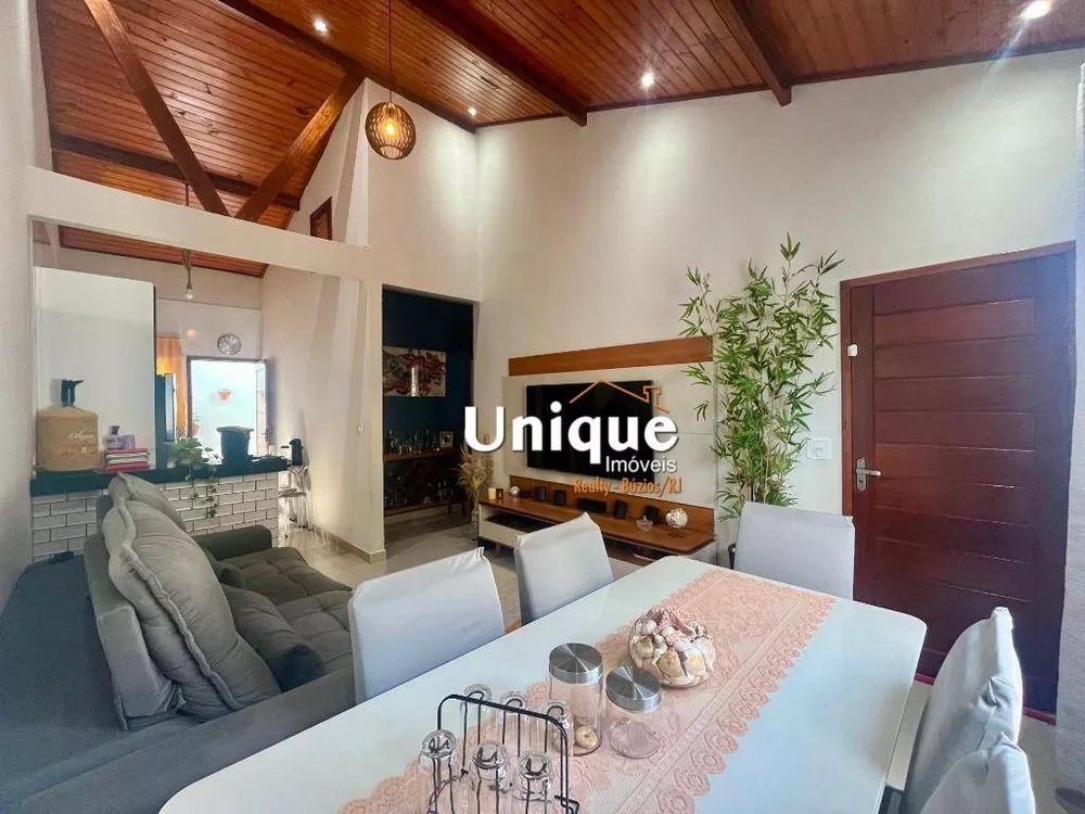 Casa, 2 quartos, 65 m² - Foto 4