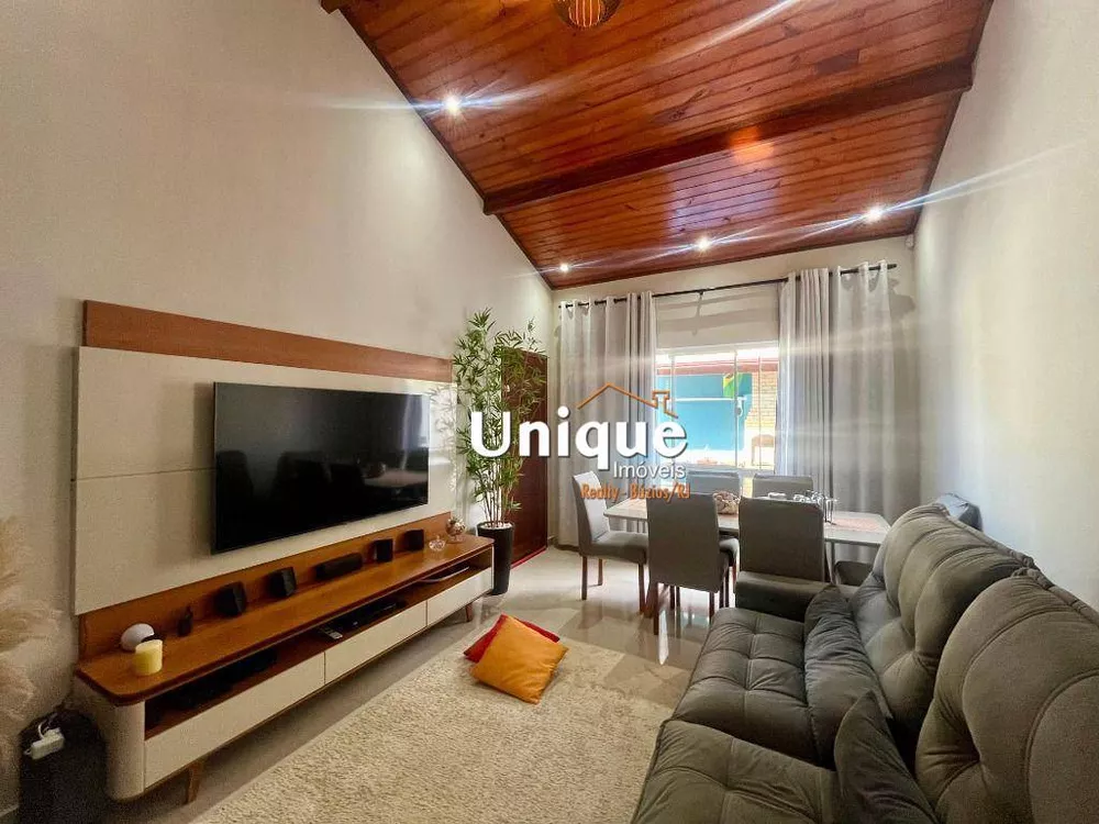 Casa, 2 quartos, 65 m² - Foto 10