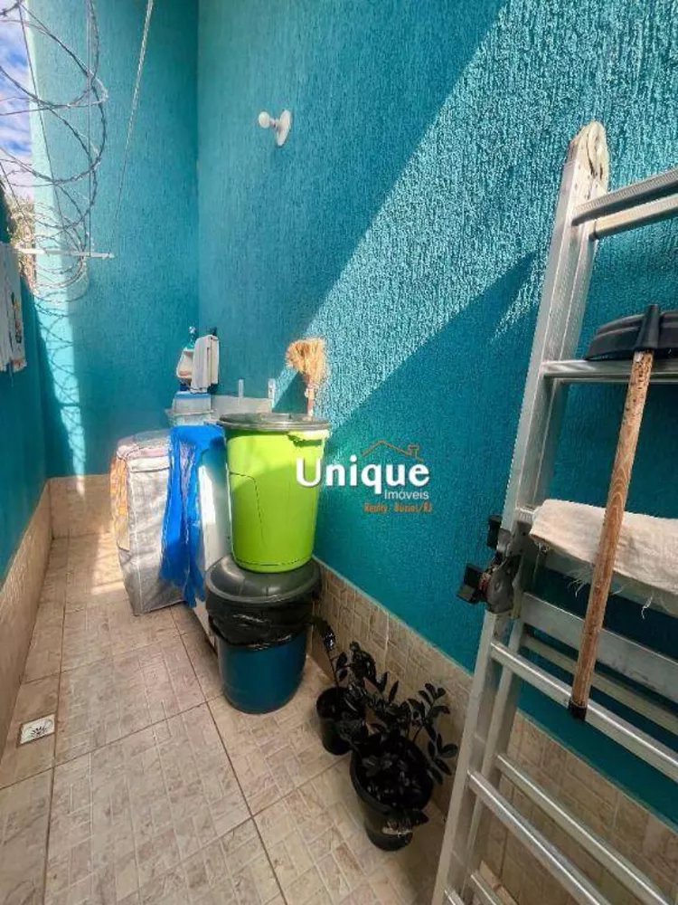 Casa, 2 quartos, 65 m² - Foto 8