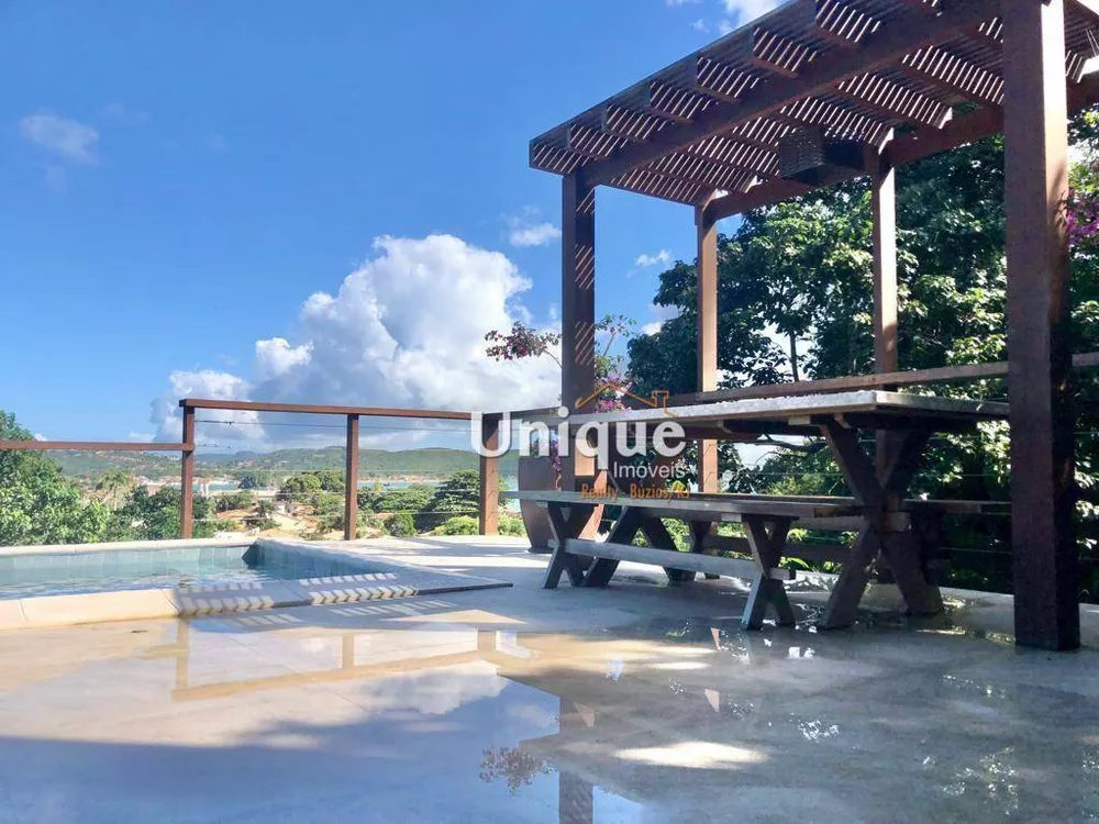 Casa, 7 quartos, 300 m² - Foto 61