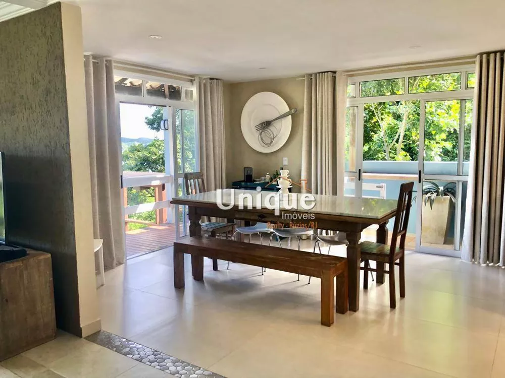 Casa, 7 quartos, 300 m² - Foto 58
