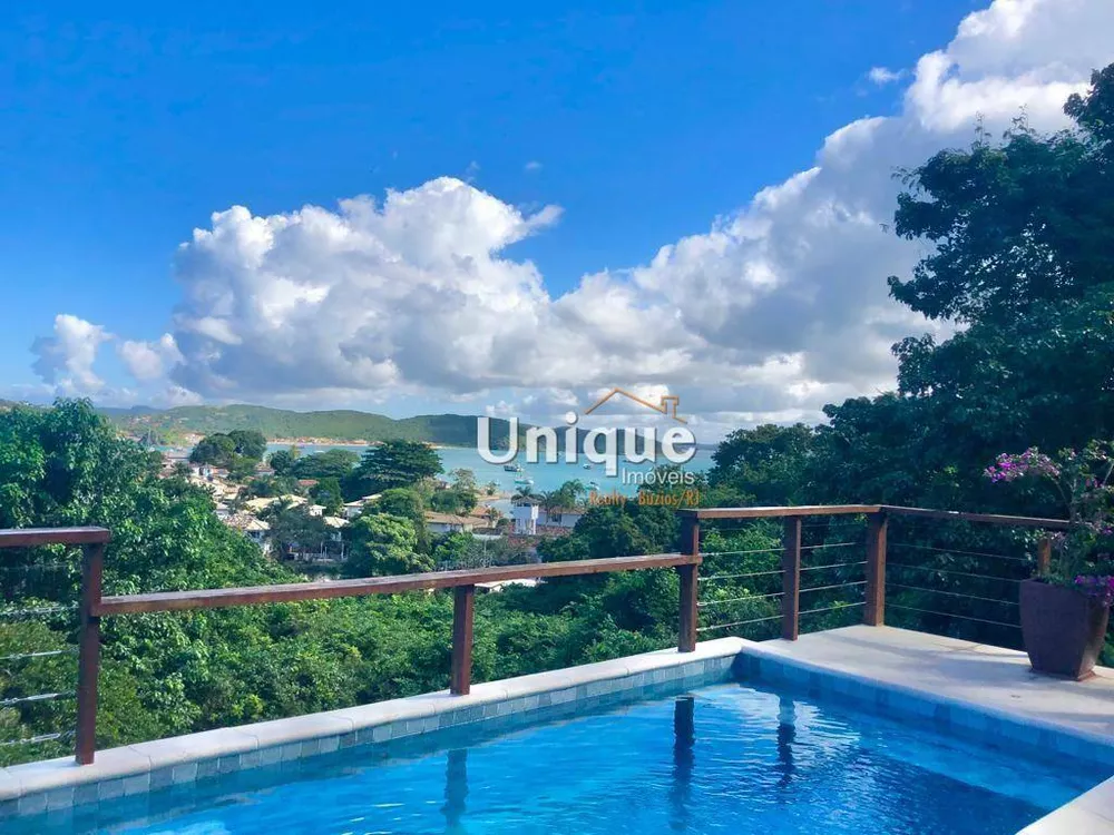 Casa, 7 quartos, 300 m² - Foto 63