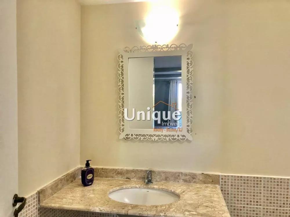 Casa, 7 quartos, 300 m² - Foto 49