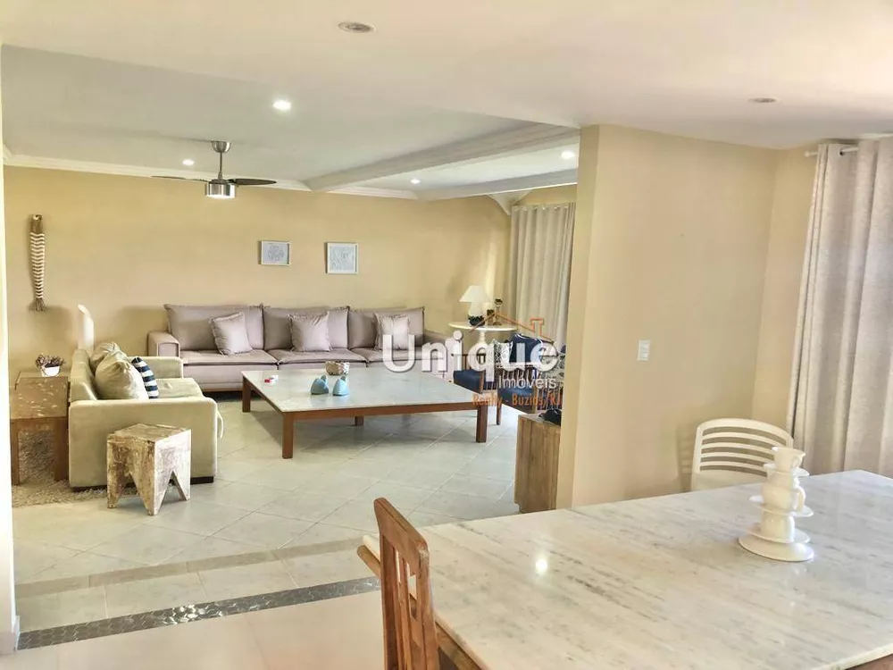 Casa, 7 quartos, 300 m² - Foto 13
