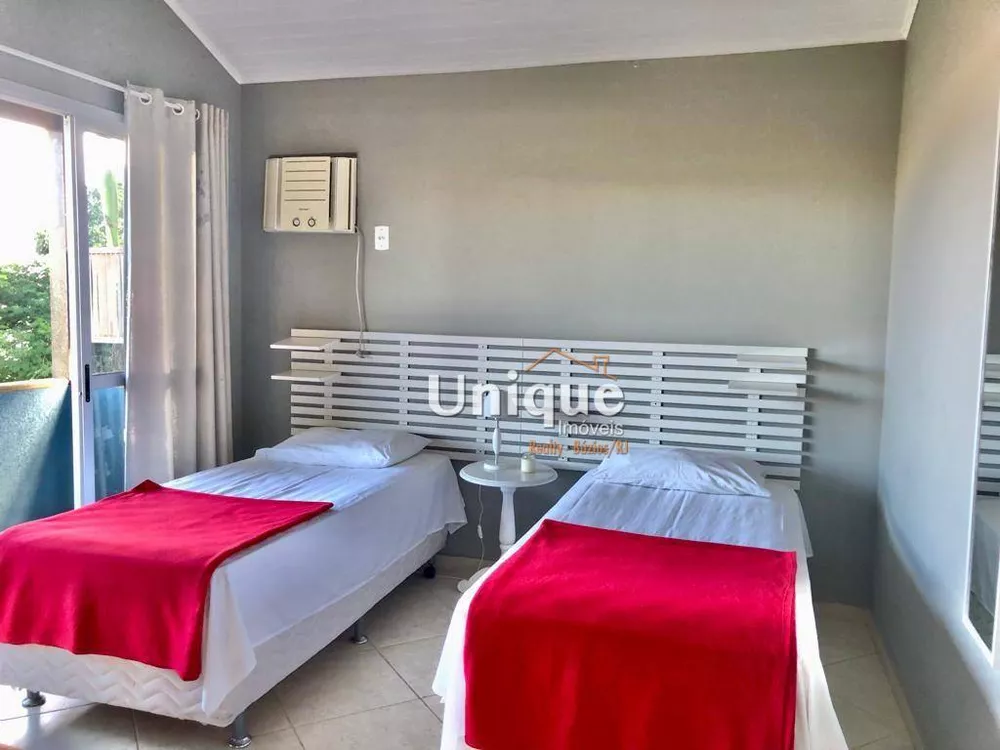 Casa, 7 quartos, 300 m² - Foto 60