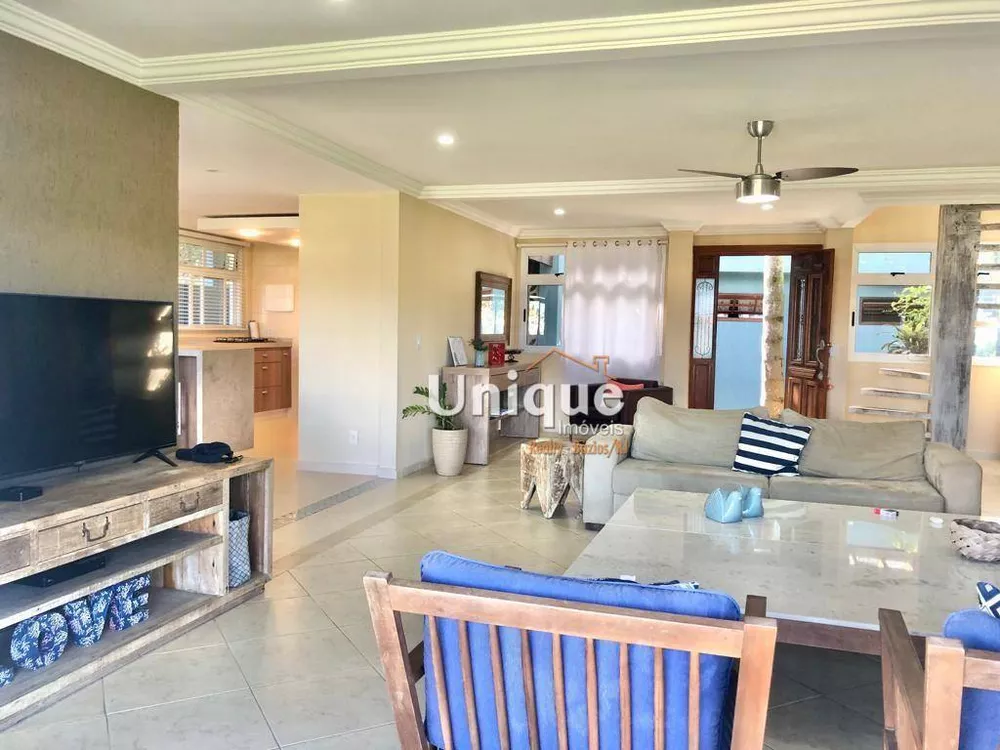 Casa, 7 quartos, 300 m² - Foto 56