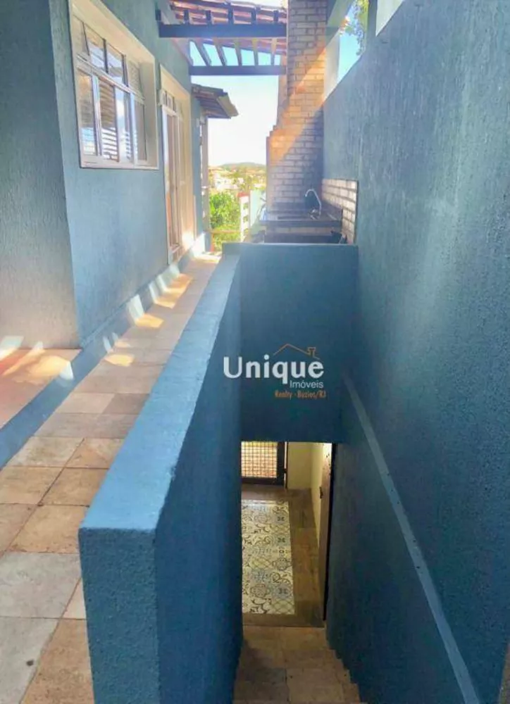 Casa, 7 quartos, 300 m² - Foto 35