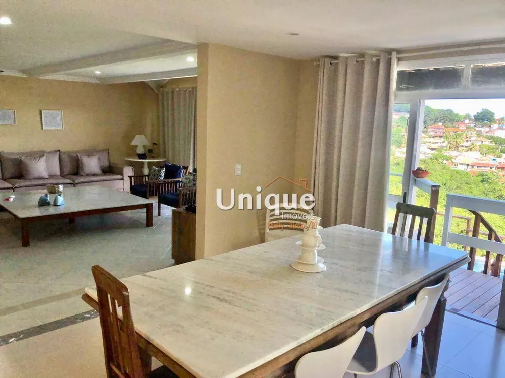 Casa, 7 quartos, 300 m² - Foto 33