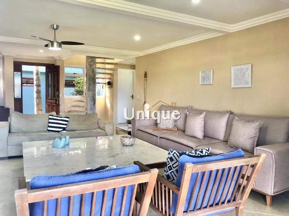 Casa, 7 quartos, 300 m² - Foto 53