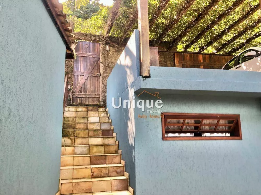 Casa, 7 quartos, 300 m² - Foto 7