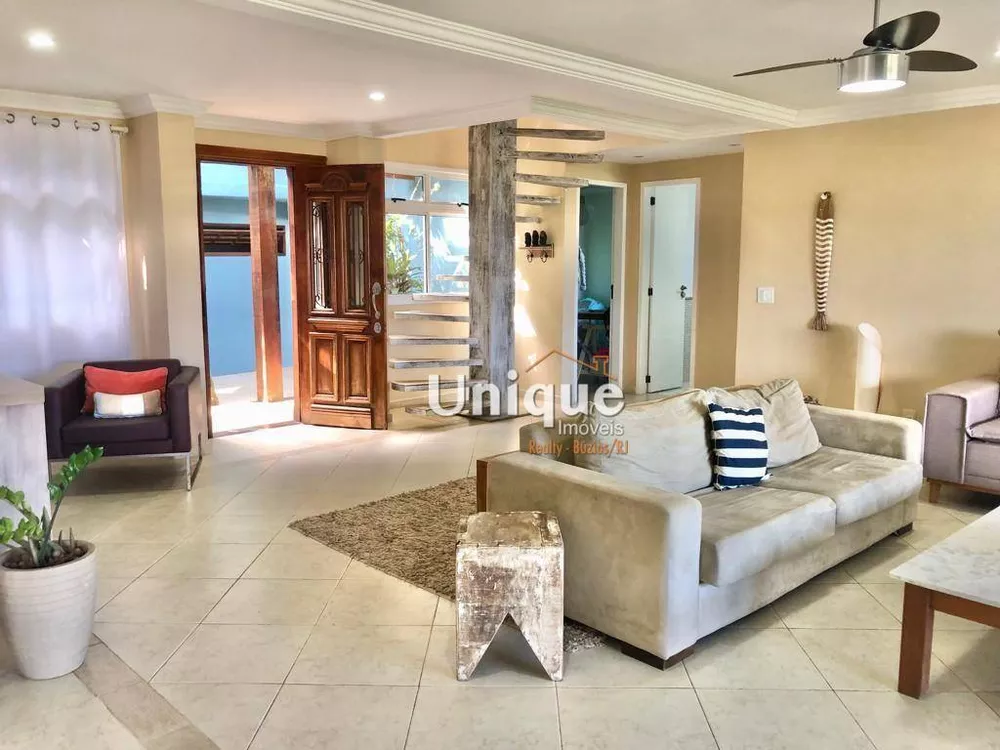 Casa, 7 quartos, 300 m² - Foto 2