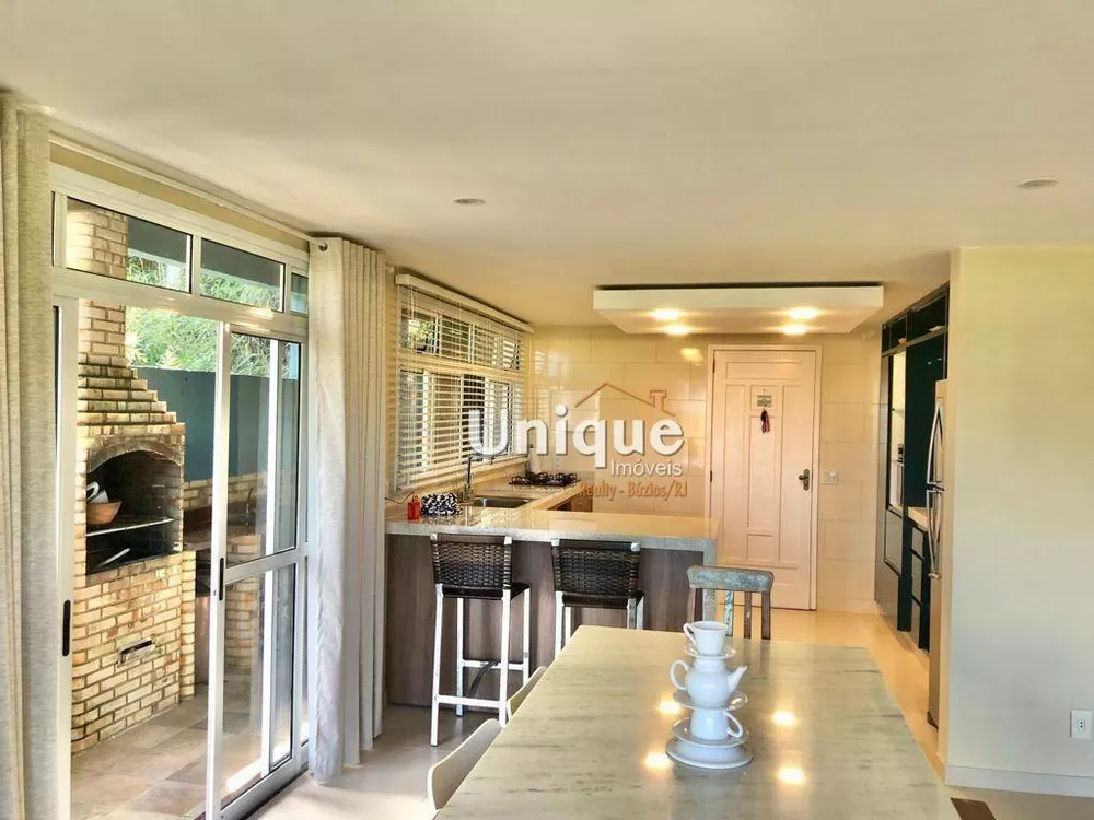 Casa, 7 quartos, 300 m² - Foto 22