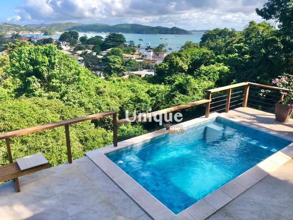 Casa, 7 quartos, 300 m² - Foto 19