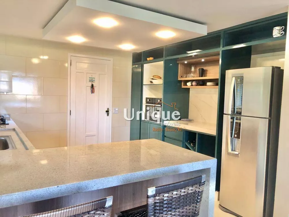 Casa, 7 quartos, 300 m² - Foto 34