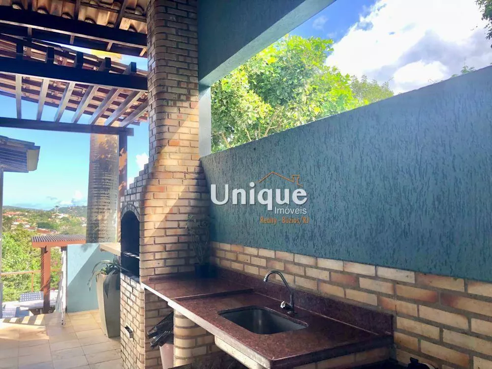 Casa, 7 quartos, 300 m² - Foto 55