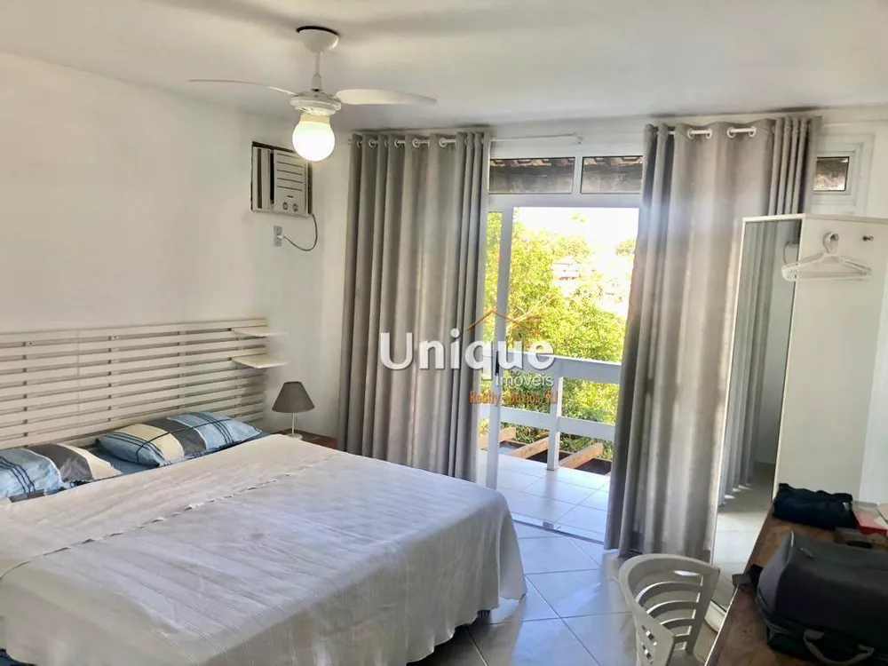 Casa, 7 quartos, 300 m² - Foto 52