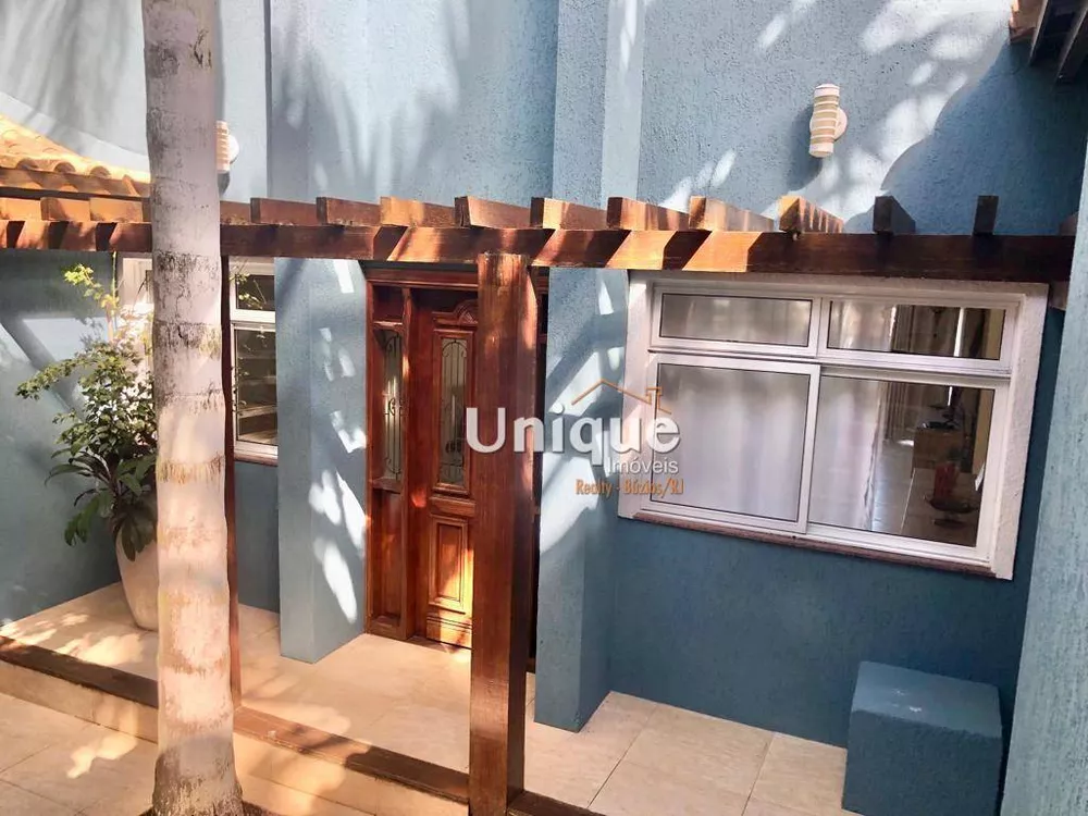 Casa, 7 quartos, 300 m² - Foto 18