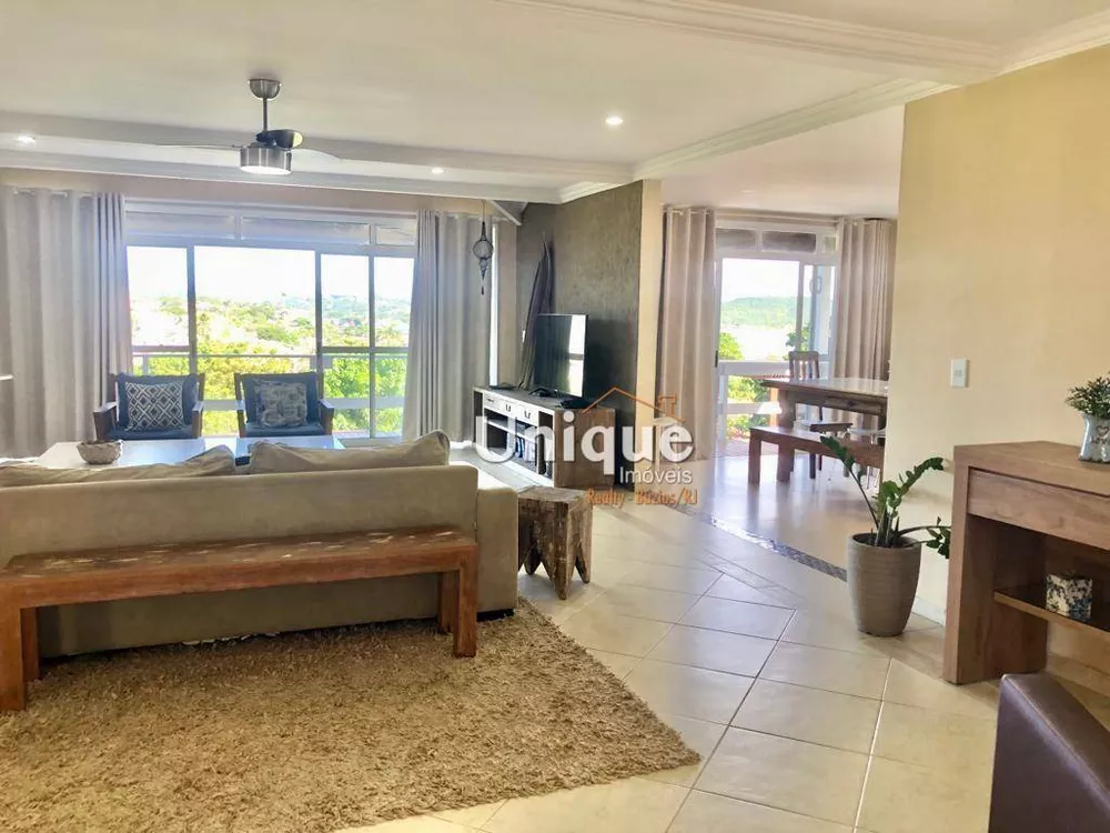 Casa, 7 quartos, 300 m² - Foto 44