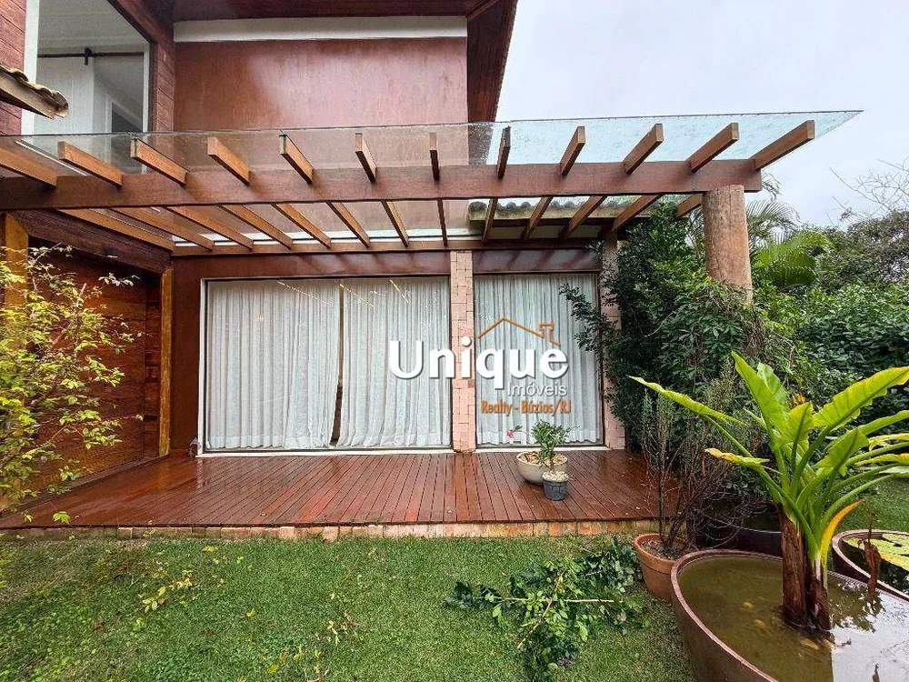 Casa de Condomínio, 4 quartos - Foto 7