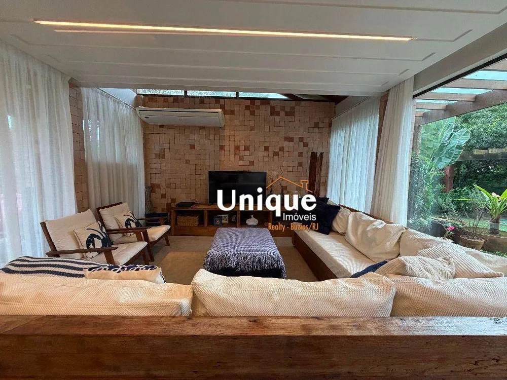 Casa de Condomínio, 4 quartos - Foto 41