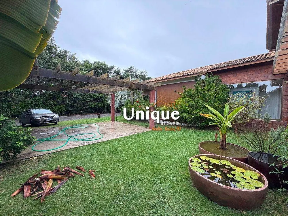 Casa de Condomínio, 4 quartos - Foto 8