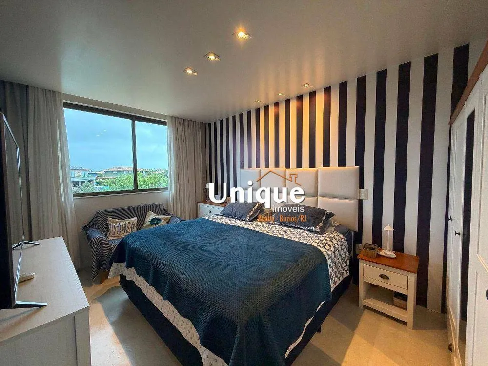 Casa de Condomínio, 4 quartos - Foto 18