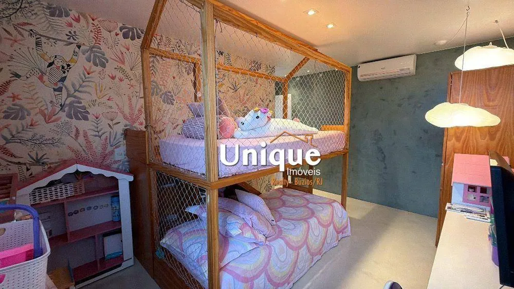 Casa de Condomínio, 4 quartos - Foto 20