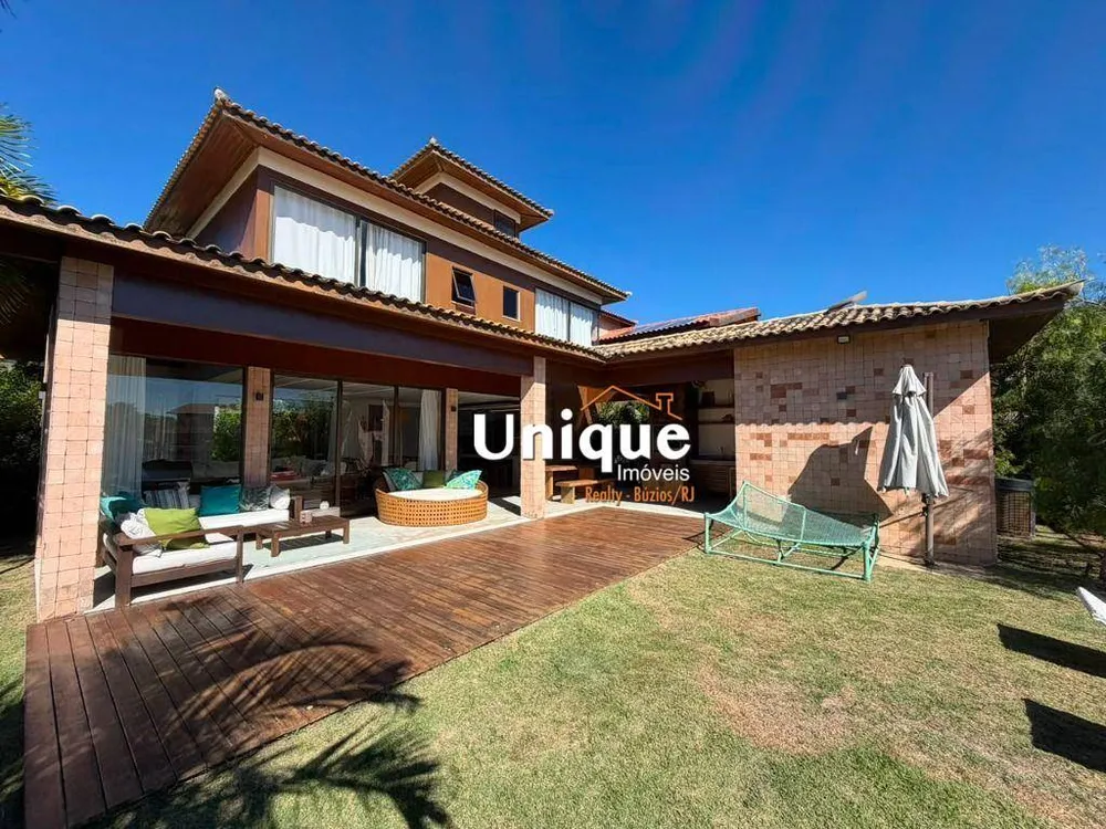 Casa de Condomínio, 4 quartos - Foto 47