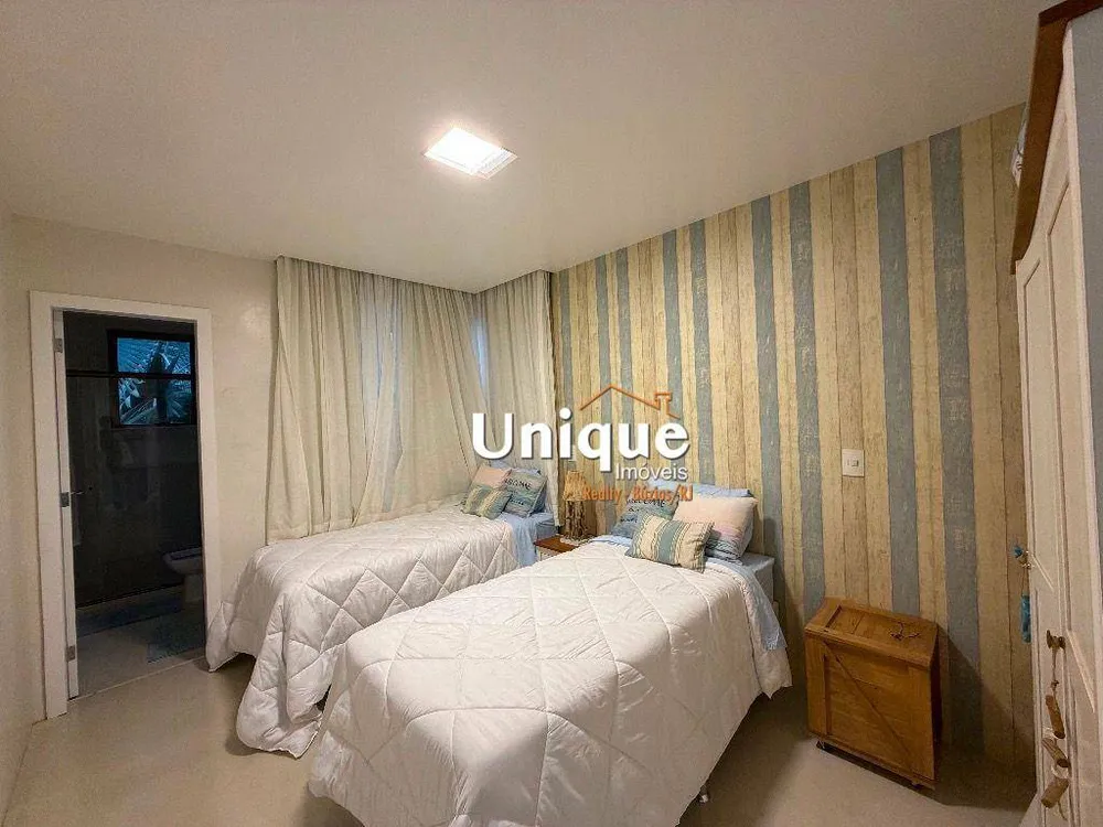 Casa de Condomínio, 4 quartos - Foto 31