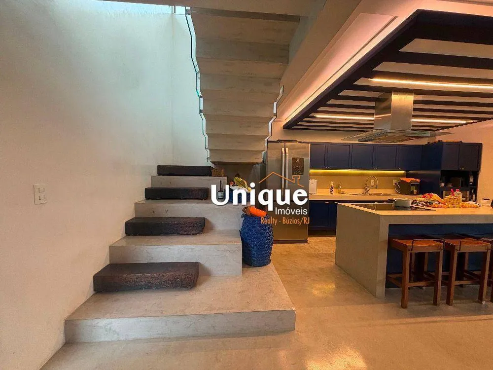 Casa de Condomínio, 4 quartos - Foto 25