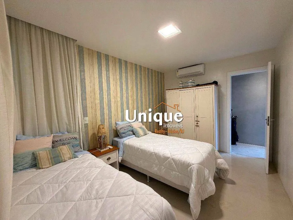 Casa de Condomínio, 4 quartos - Foto 30