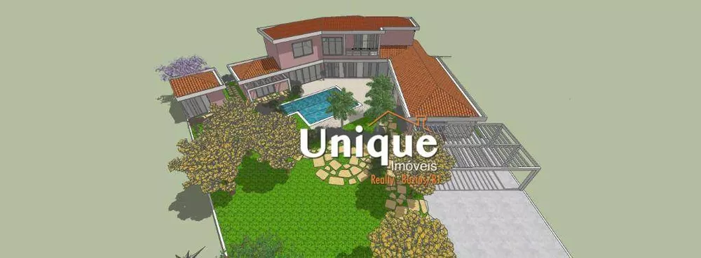 Terreno, 810 m² - Foto 3