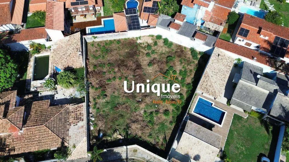 Terreno, 810 m² - Foto 1