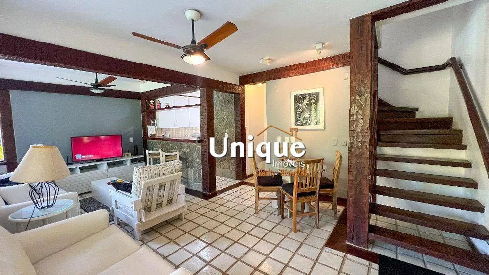Casa de Condomínio, 4 quartos - Foto 4