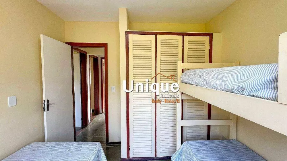 Casa de Condomínio, 4 quartos - Foto 17