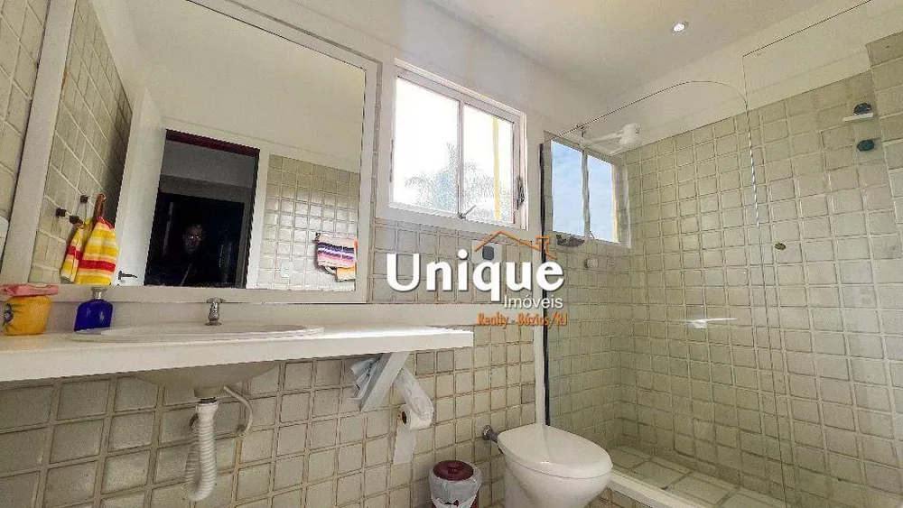 Casa de Condomínio, 4 quartos - Foto 22